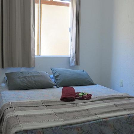 Apartamentos Na Praia Do Campeche De Um Quarto!!! Florianópolis 외부 사진