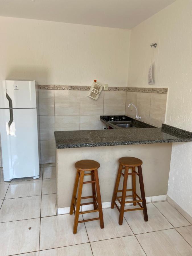 Apartamentos Na Praia Do Campeche De Um Quarto!!! Florianópolis 외부 사진
