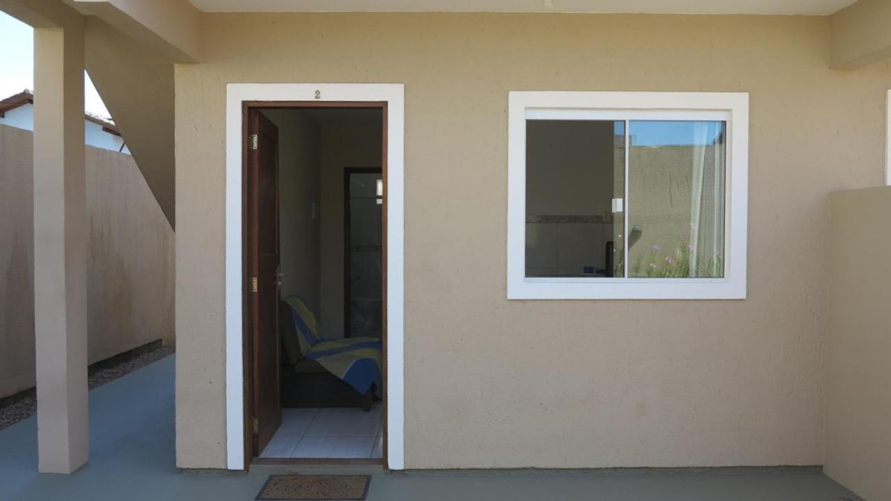 Apartamentos Na Praia Do Campeche De Um Quarto!!! Florianópolis 외부 사진