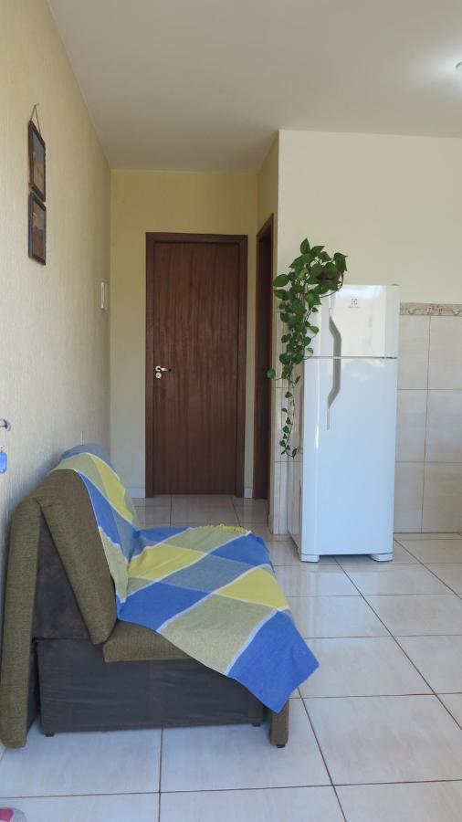 Apartamentos Na Praia Do Campeche De Um Quarto!!! Florianópolis 외부 사진