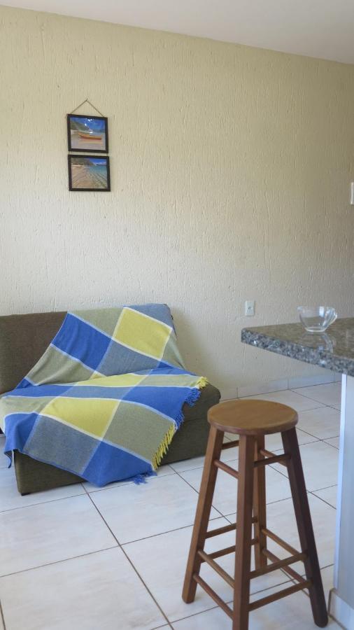Apartamentos Na Praia Do Campeche De Um Quarto!!! Florianópolis 외부 사진