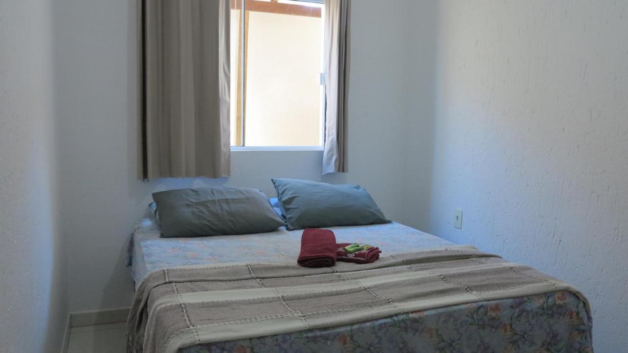 Apartamentos Na Praia Do Campeche De Um Quarto!!! Florianópolis 외부 사진