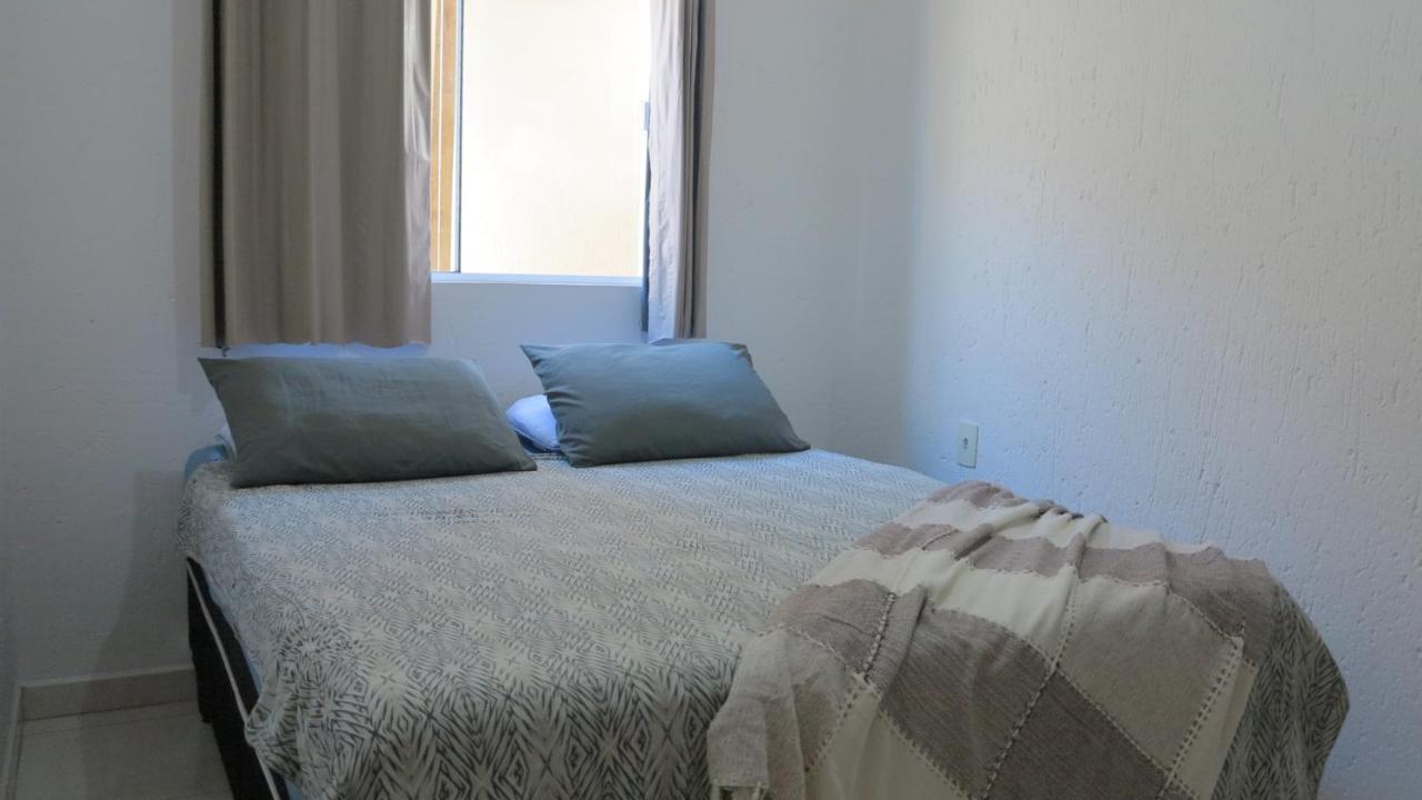 Apartamentos Na Praia Do Campeche De Um Quarto!!! Florianópolis 외부 사진