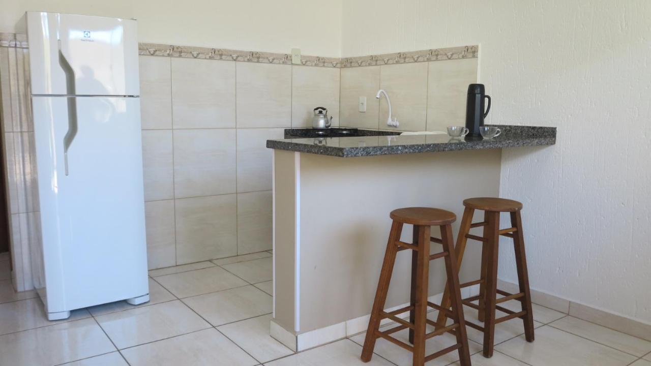 Apartamentos Na Praia Do Campeche De Um Quarto!!! Florianópolis 외부 사진