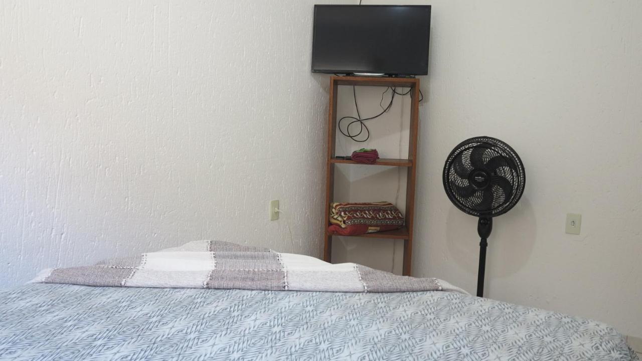Apartamentos Na Praia Do Campeche De Um Quarto!!! Florianópolis 외부 사진