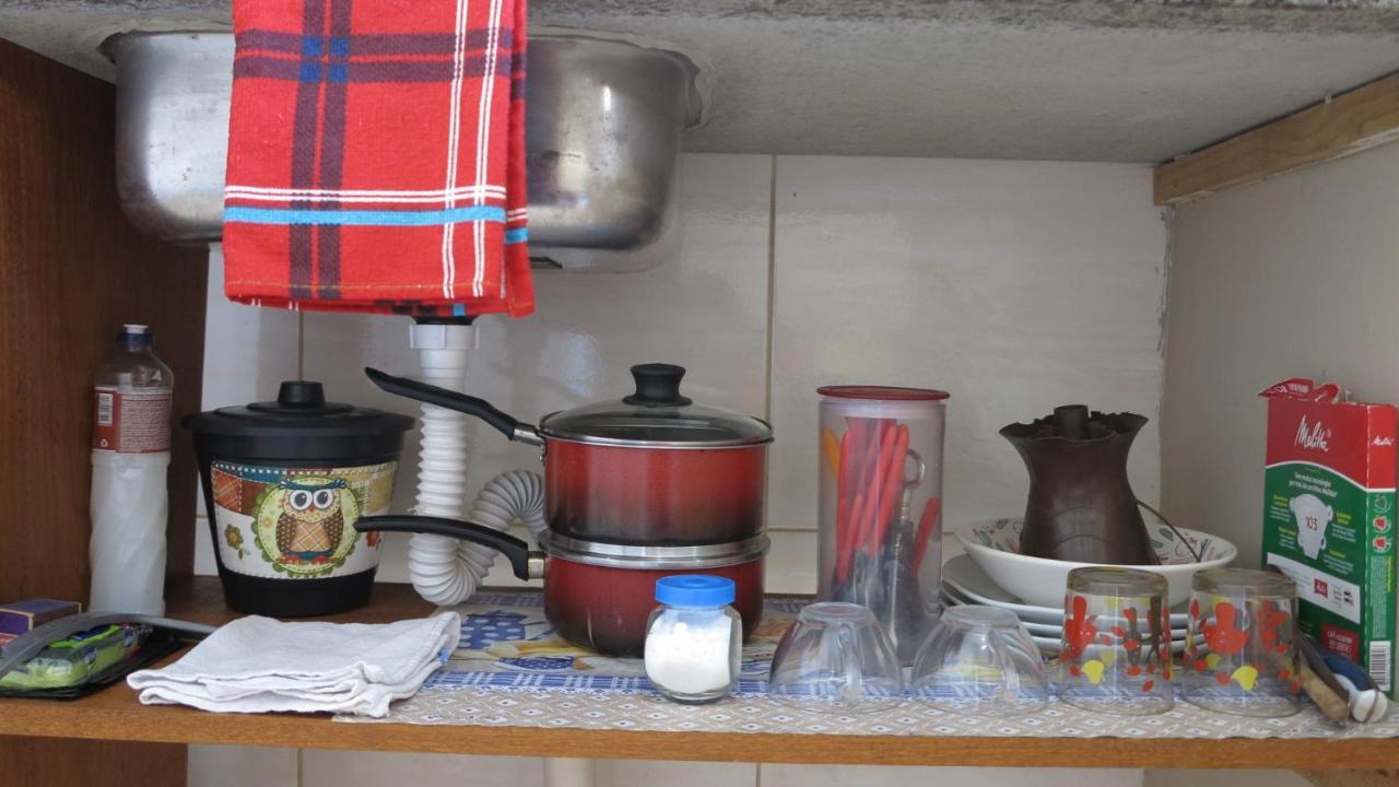 Apartamentos Na Praia Do Campeche De Um Quarto!!! Florianópolis 외부 사진