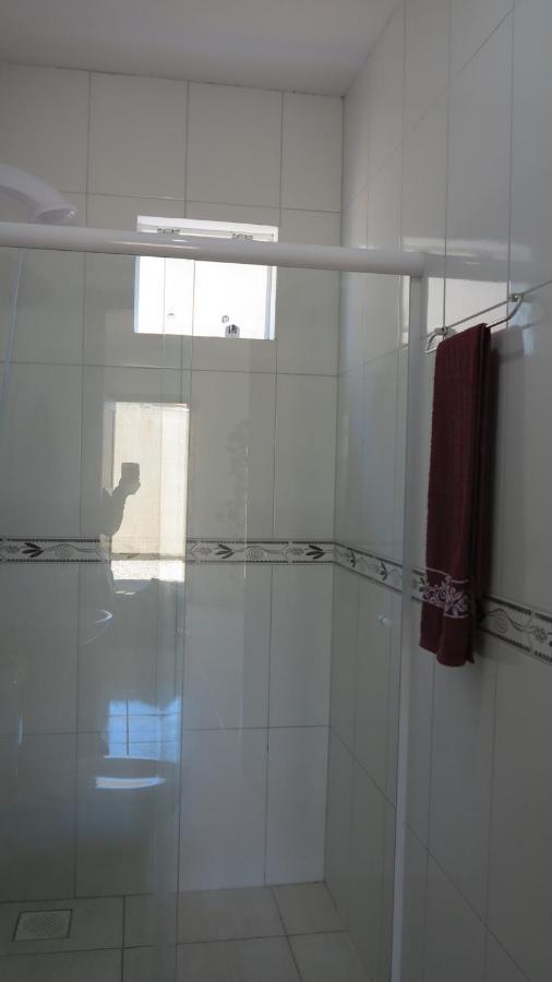 Apartamentos Na Praia Do Campeche De Um Quarto!!! Florianópolis 외부 사진