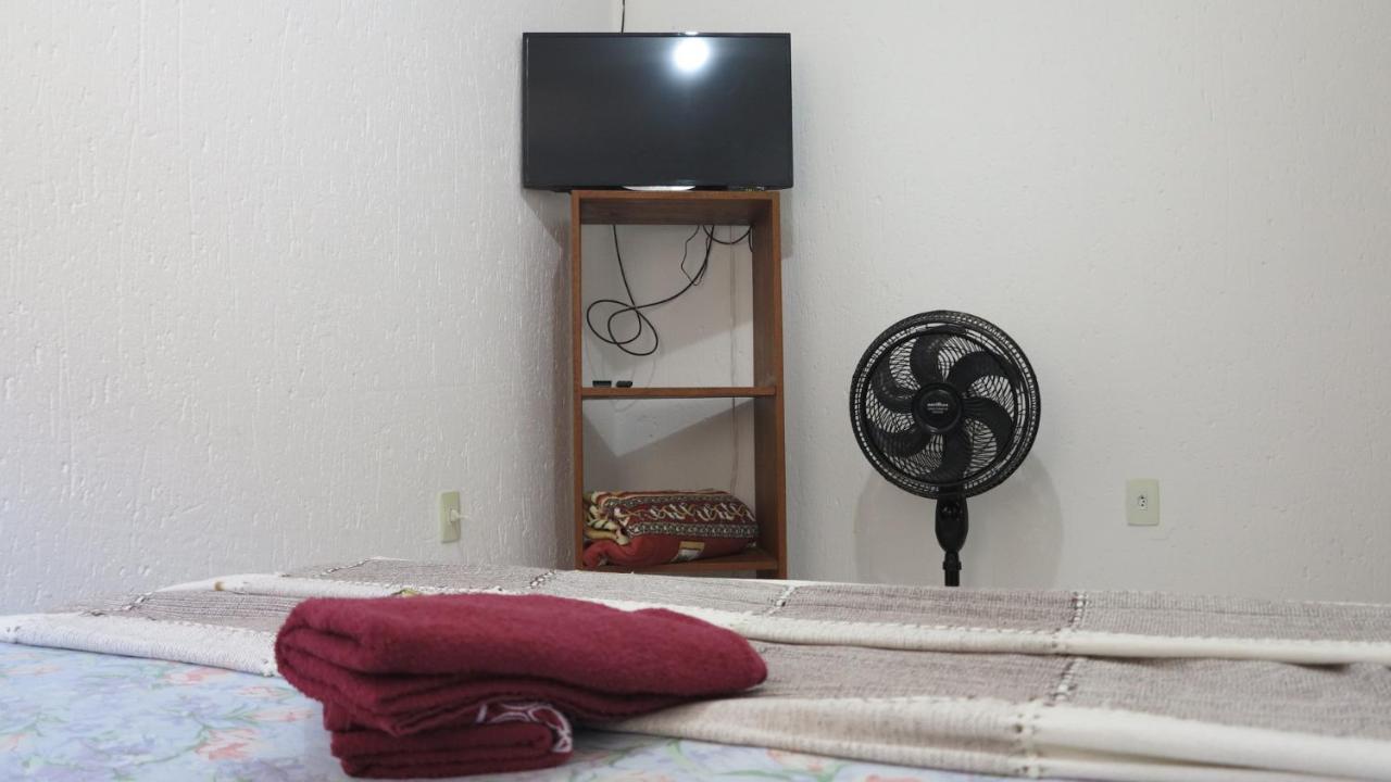 Apartamentos Na Praia Do Campeche De Um Quarto!!! Florianópolis 외부 사진