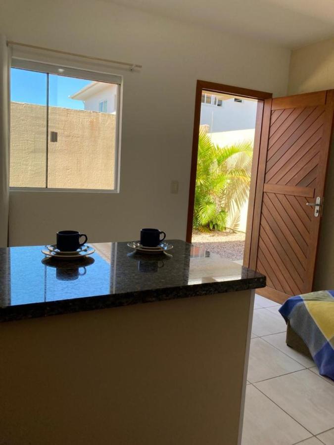 Apartamentos Na Praia Do Campeche De Um Quarto!!! Florianópolis 외부 사진