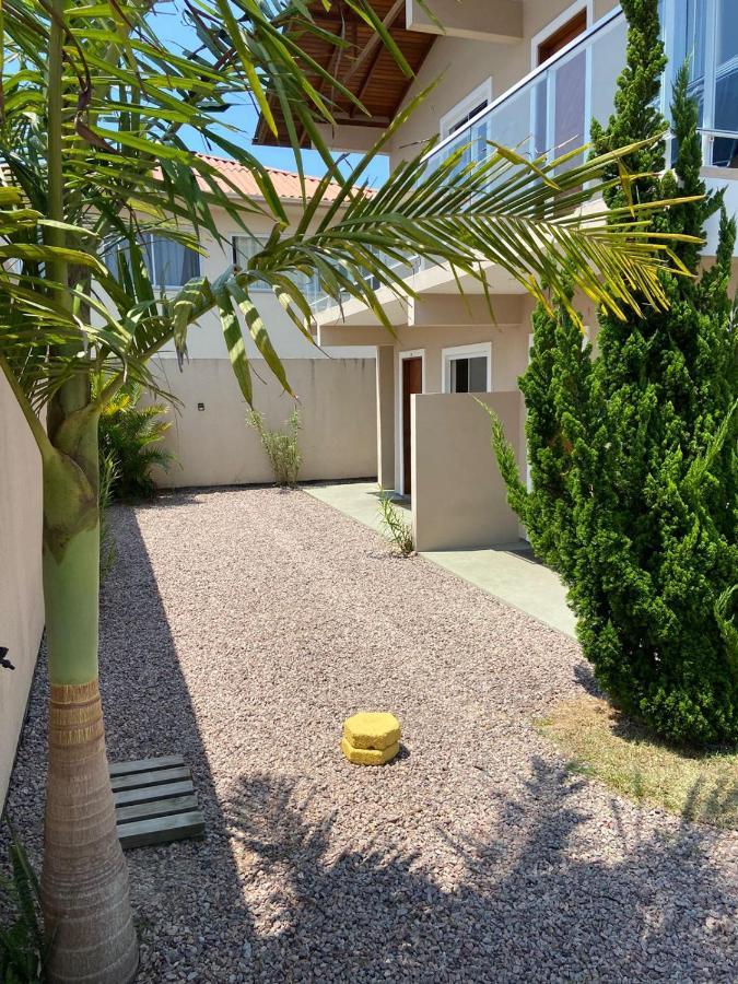 Apartamentos Na Praia Do Campeche De Um Quarto!!! Florianópolis 외부 사진